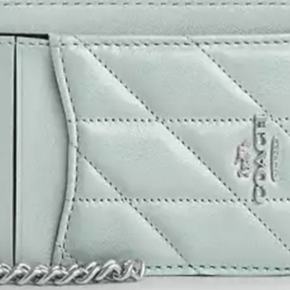 Zip Card Case